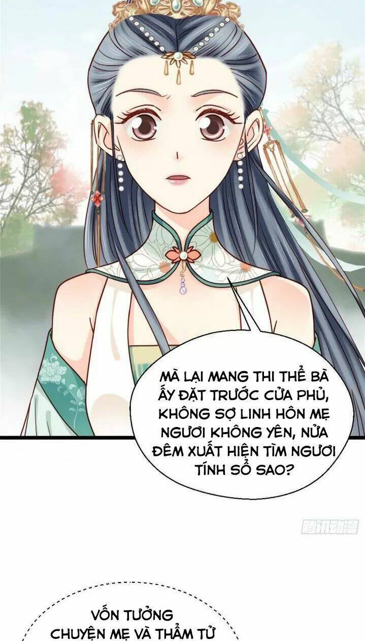 kiều nữ độc phi chapter 206 30