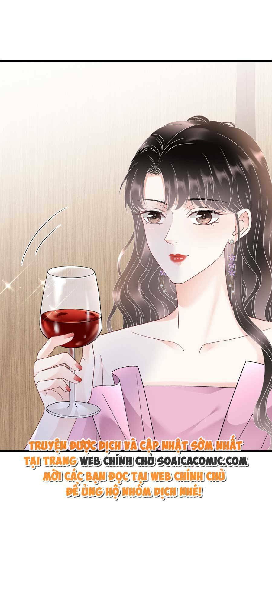 đại tiểu thư có ý đồ gì xấu đâu chapter 163 25