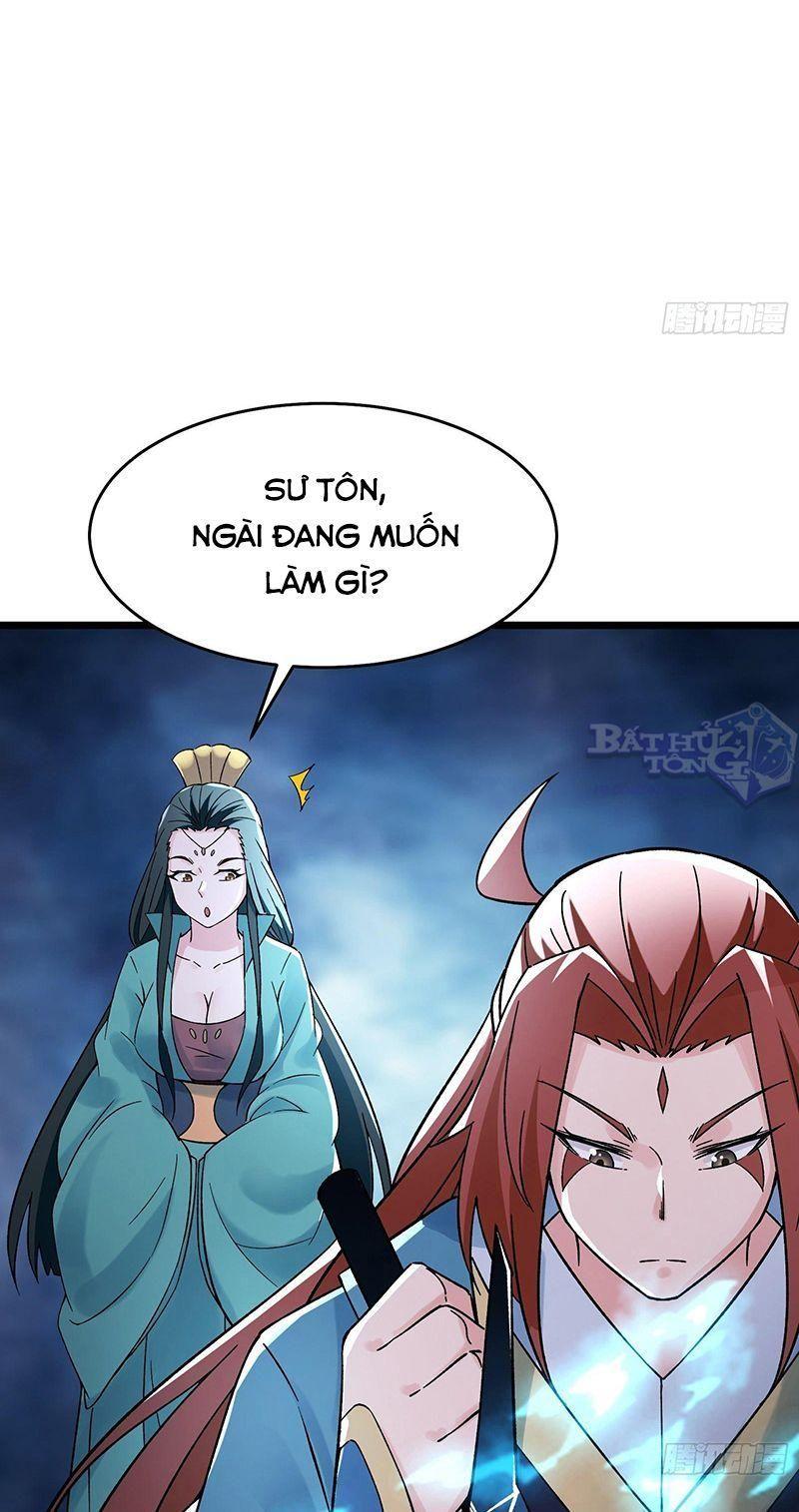 đồ đệ ta toàn là nữ ma đầu chapter 77 37