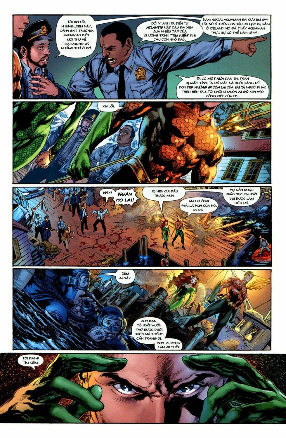 aquaman chapter 2 13