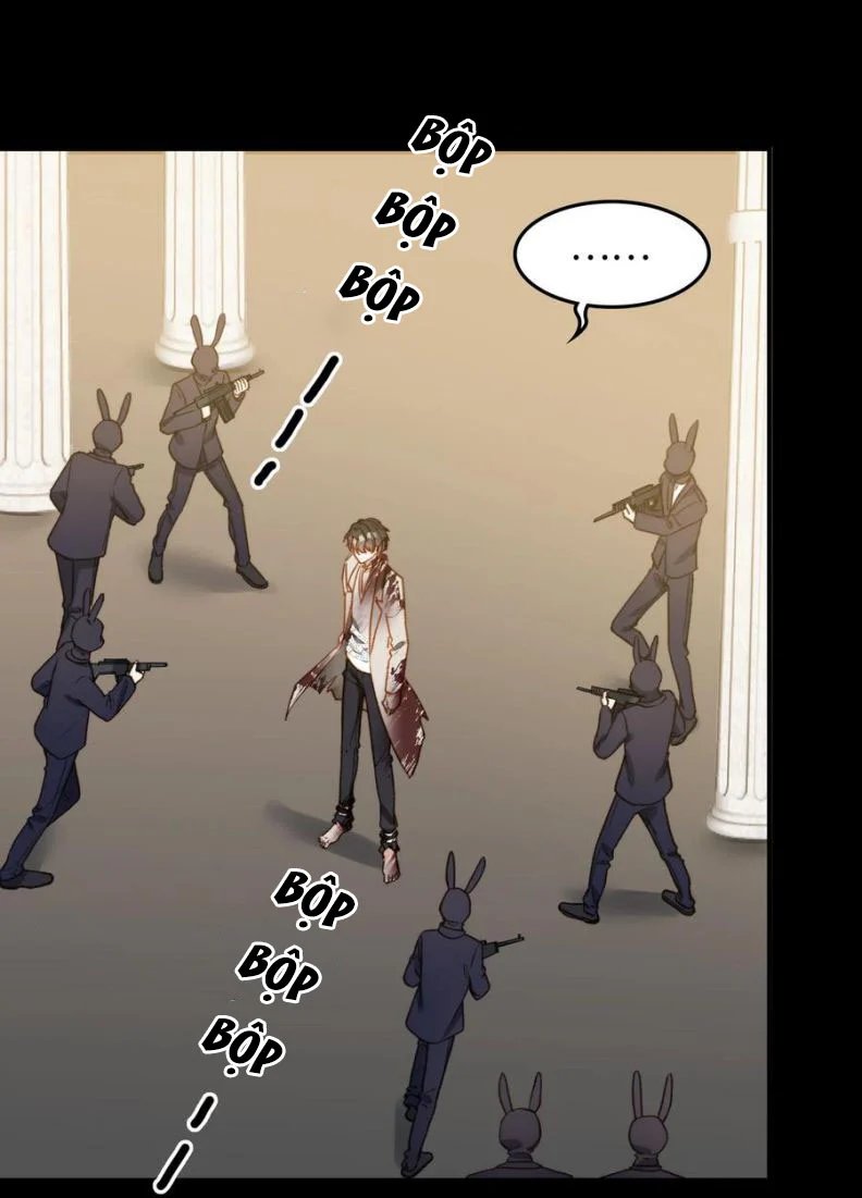 nụ hôn vực thẳm chapter 95 10