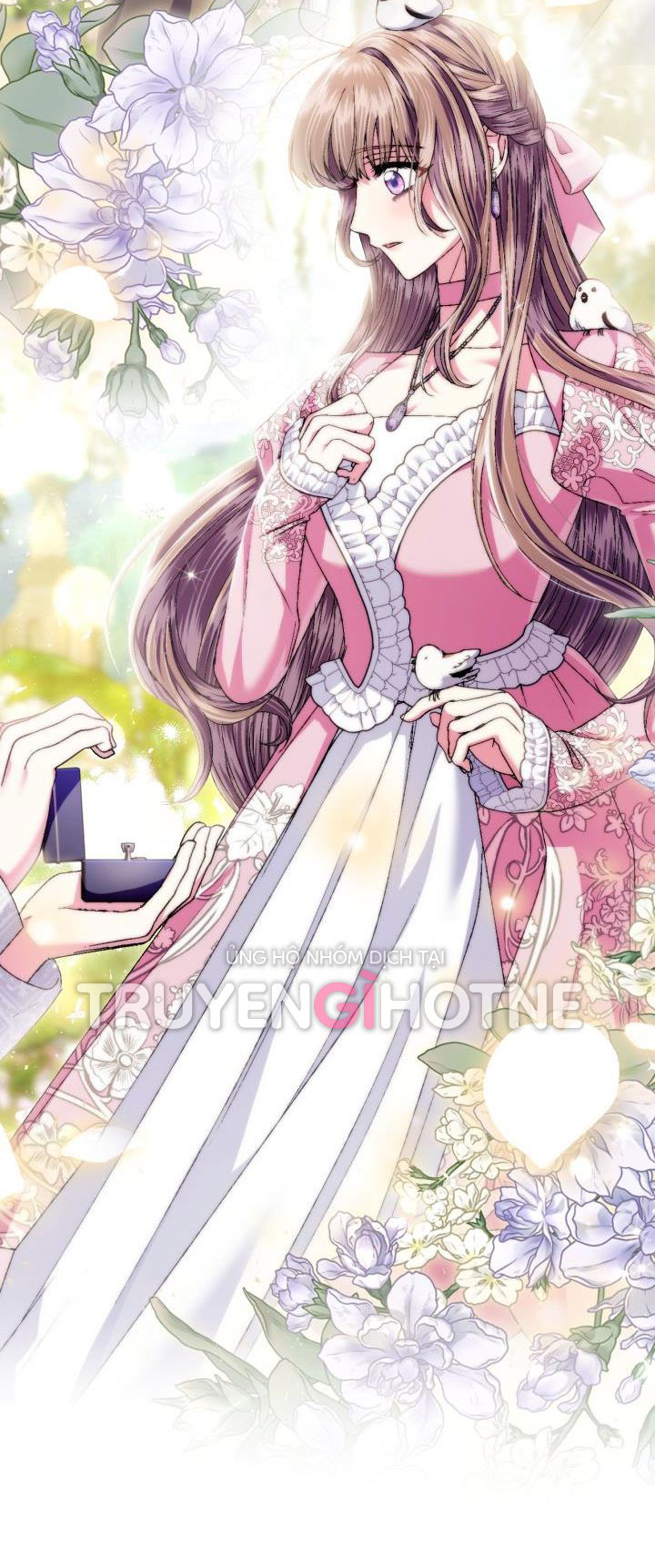 cha à, con không muốn kết hôn đâu chapter 112.1 43