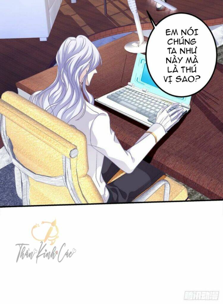 toàn bộ nắm trong tay chapter 52 19