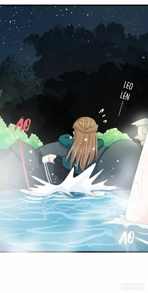 chào buổi sáng, ức vạn manh thê chapter 26 34