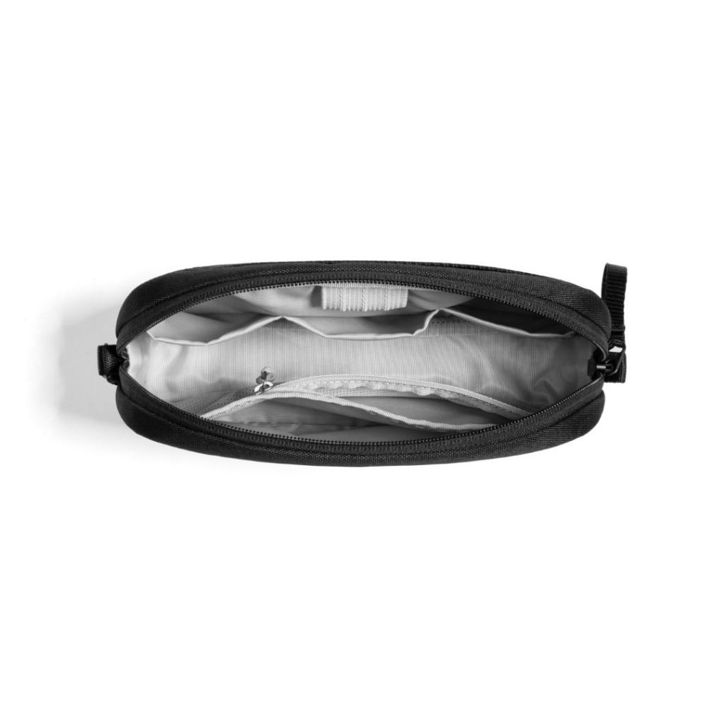 Túi Đựng Phụ Kiện Quốc Dân Tomtoc (USA) Light-T12 Electronic Accessory Pouch 1L – T12S1