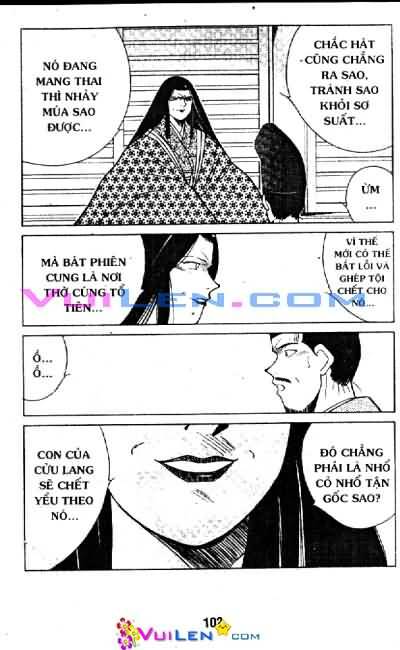 truyền nhân atula phần ii chapter 13 103