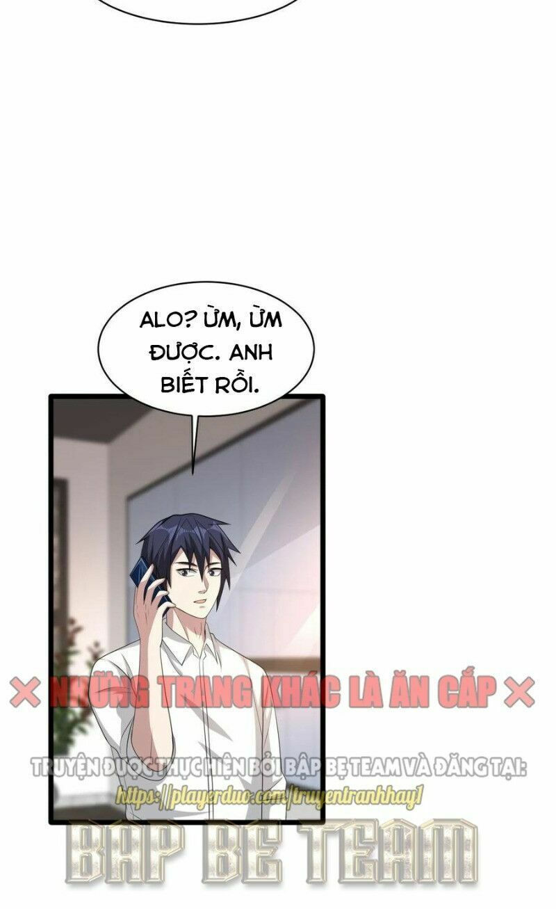 đô thị tà vương chapter 64 4