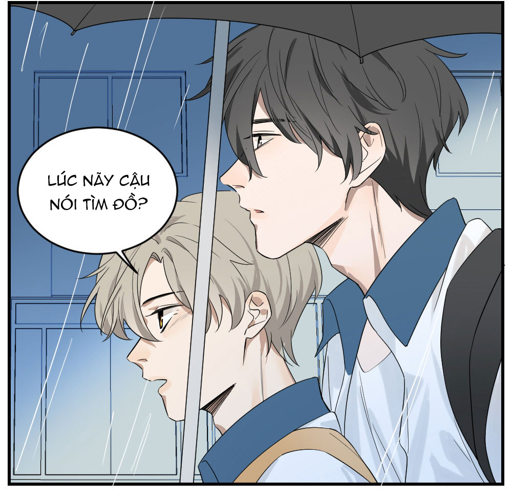 mỗi ngày đều muốn đứng hạng nhất chapter 6 16