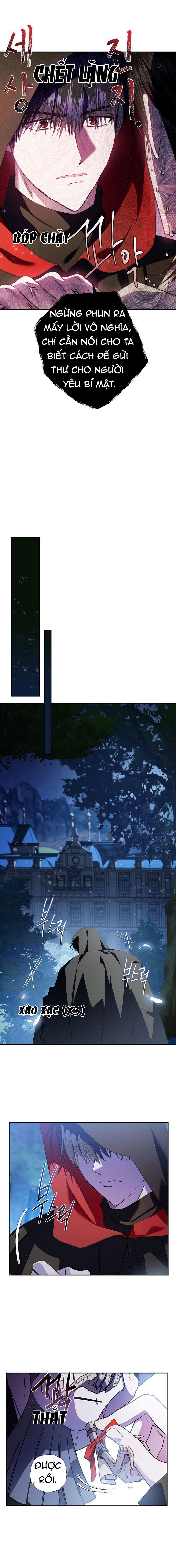 cha à, con không muốn kết hôn đâu chapter 46 19