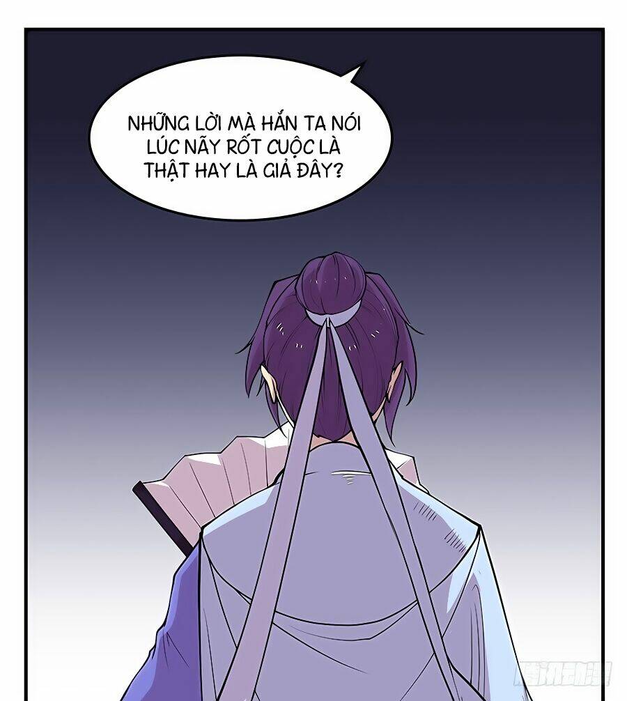 cuộc sống thoái ẩn của võ lâm chi vương chapter 7 12