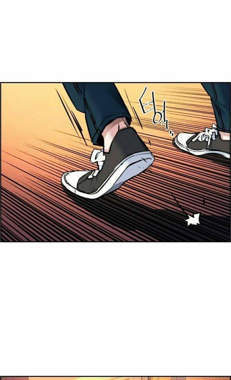 bạn học tôi là lính đánh thuê chapter 53 117