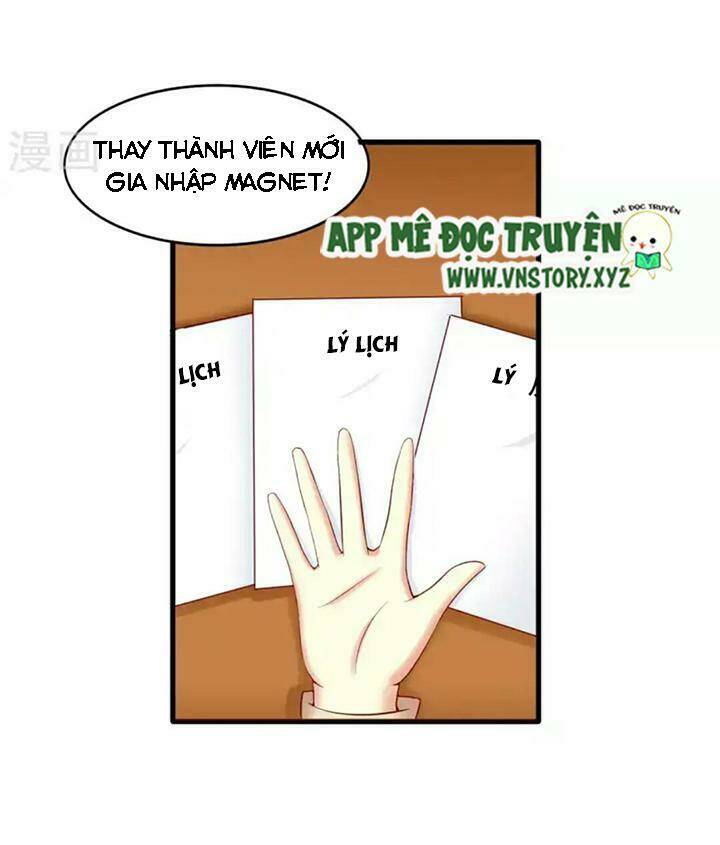 idol quốc dân đừng trêu tôi chapter 29 14