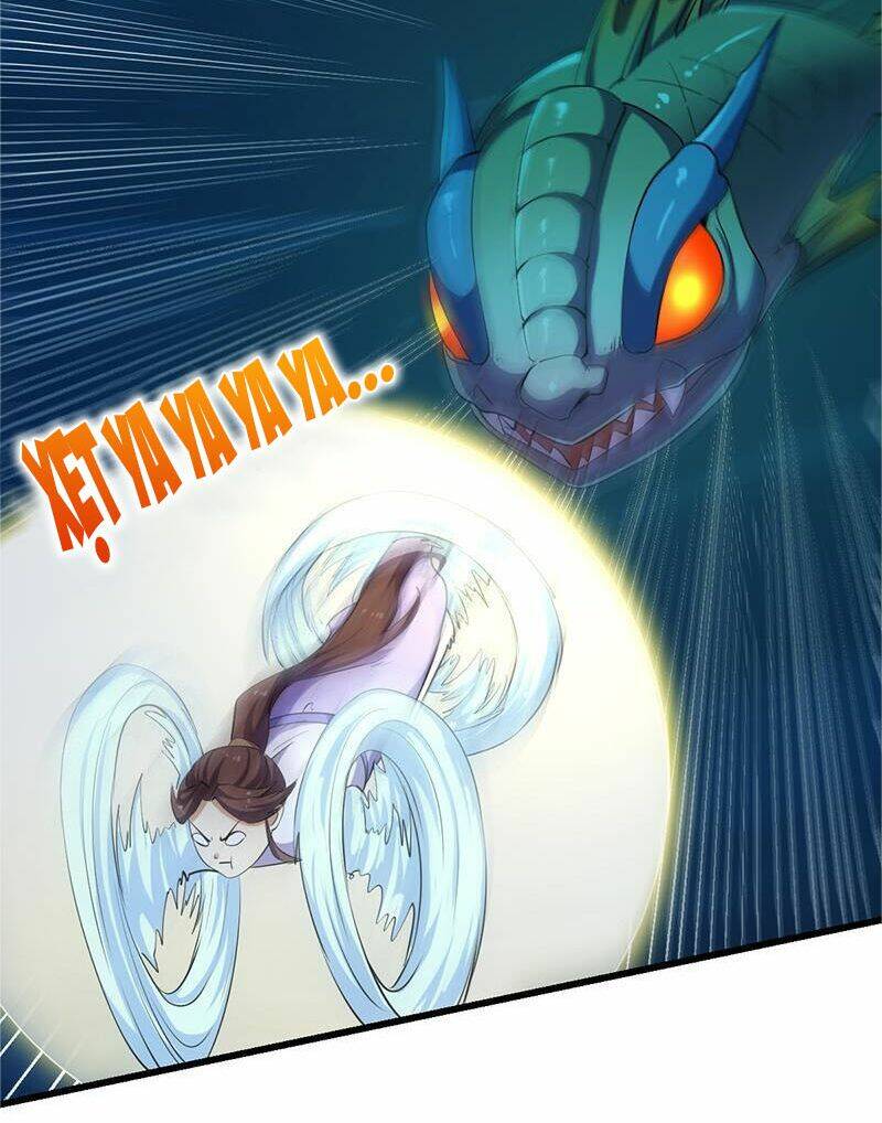 đừng cản ta tu tiên chapter 98 5