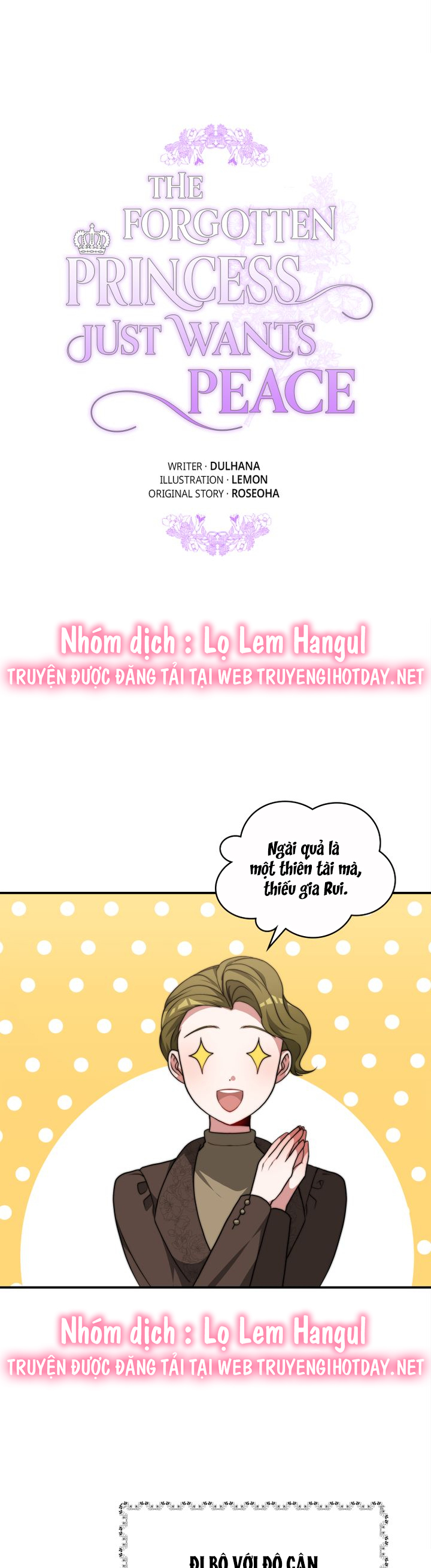 công nương eluana vita chapter 57 1