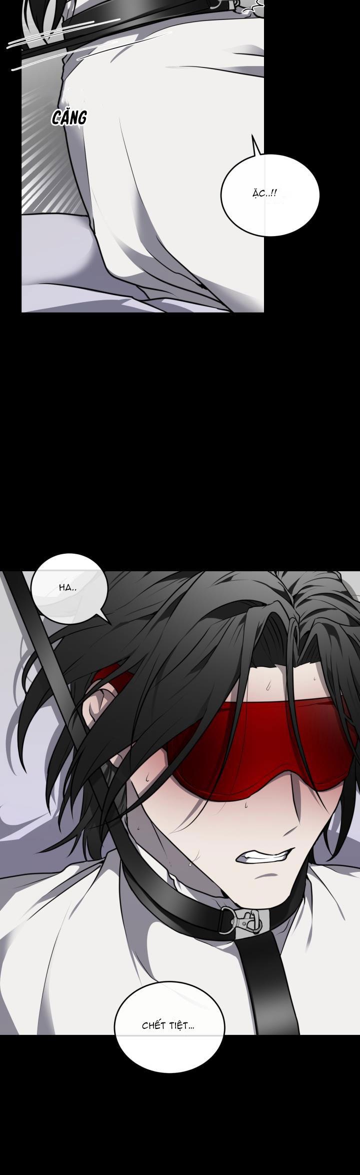 dưỡng thú cưng chapter 13 23