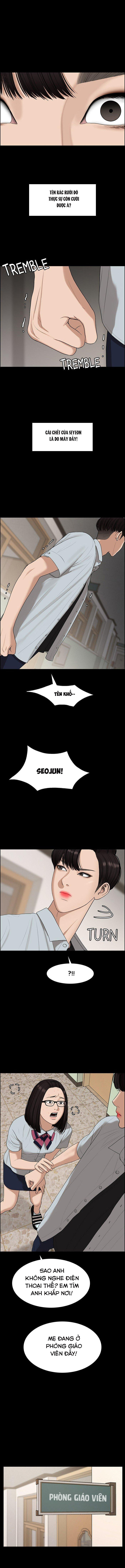 vẻ đẹp đích thực - true beauty chapter 121 7