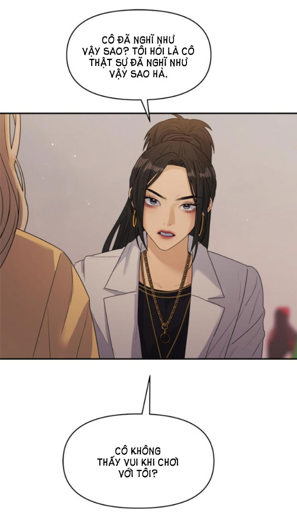 Couple Breaker chapter 30.1 70