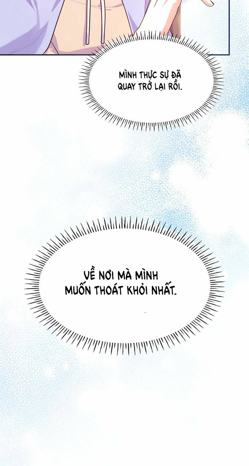 từ ác nữ, tôi trở thành một người mẹ chapter 38.1 7