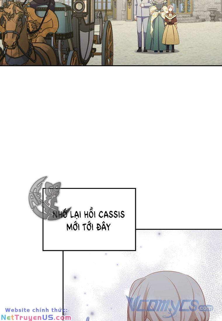 tôi bị quyến rũ bởi nam chính ốm yếu chapter 54 67