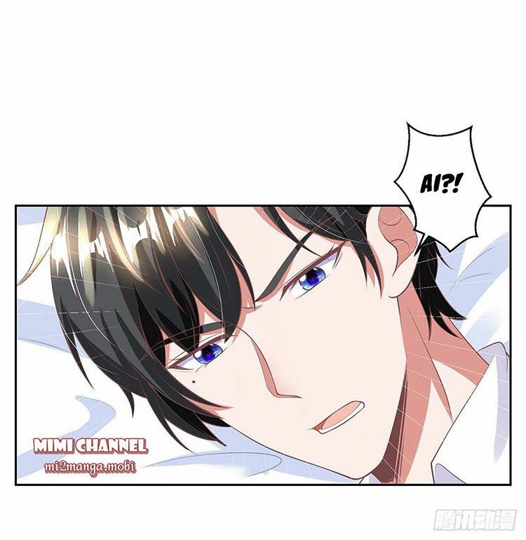 đại lão gọi tôi tiểu tổ tông chapter 7 7