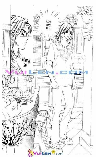 bữa tối của hoàng tử chapter 5 56