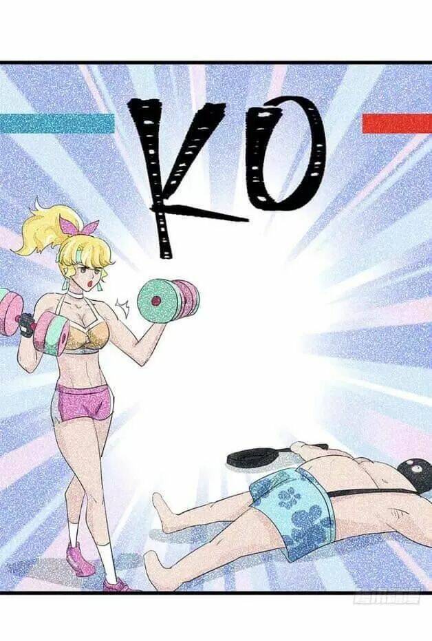 chào buổi sáng, ức vạn manh thê chapter 40 42