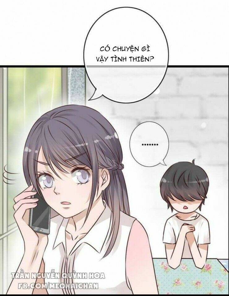 sau con mưa mùa hạ chapter 6 12