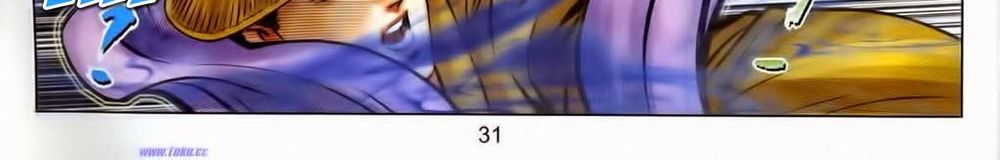 tuyệt thế vô song 2 chapter 56 60