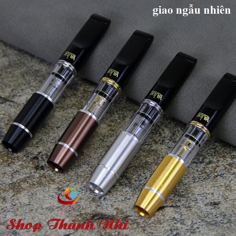 Tẩu thuốc nhựa dẻo Vajue YJ108 Shop Thành Nhi