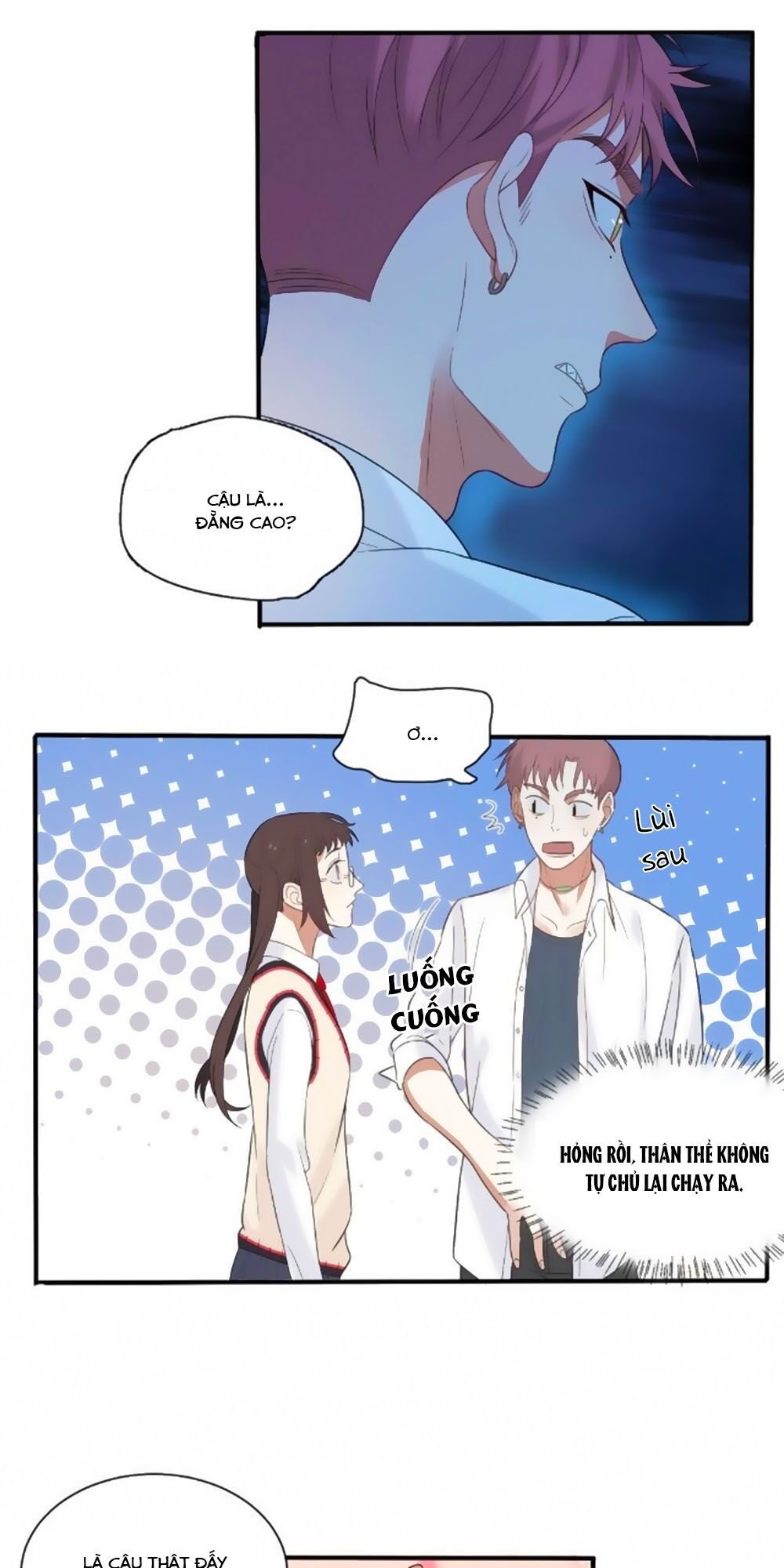 xông vào tim anh chapter 5 18