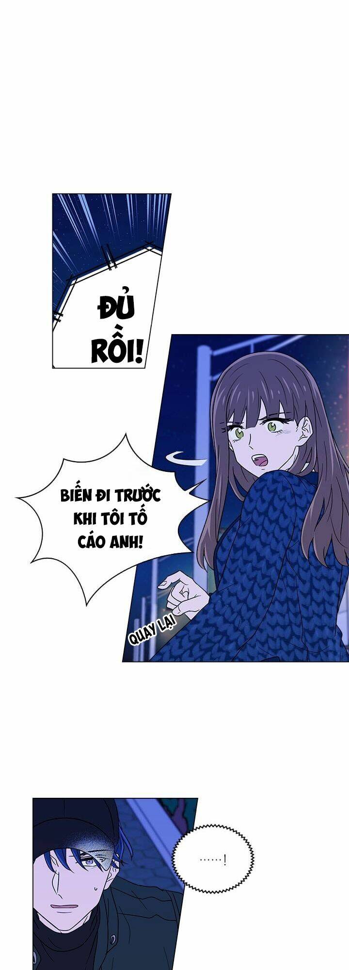 anh là định mệnh của em chapter 4 43