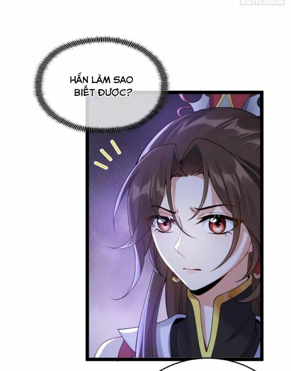 phế nữ yêu thần chapter 82 9