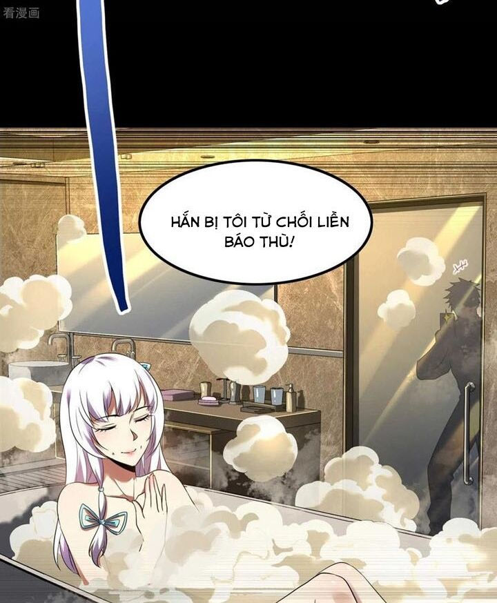 đệ nhất người ở rể chapter 96 7