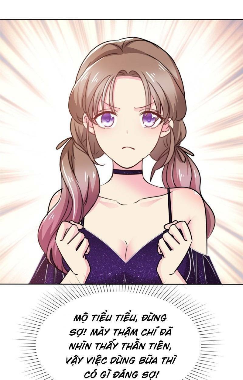 thần tiên đại nhân của tôi chapter 6 4