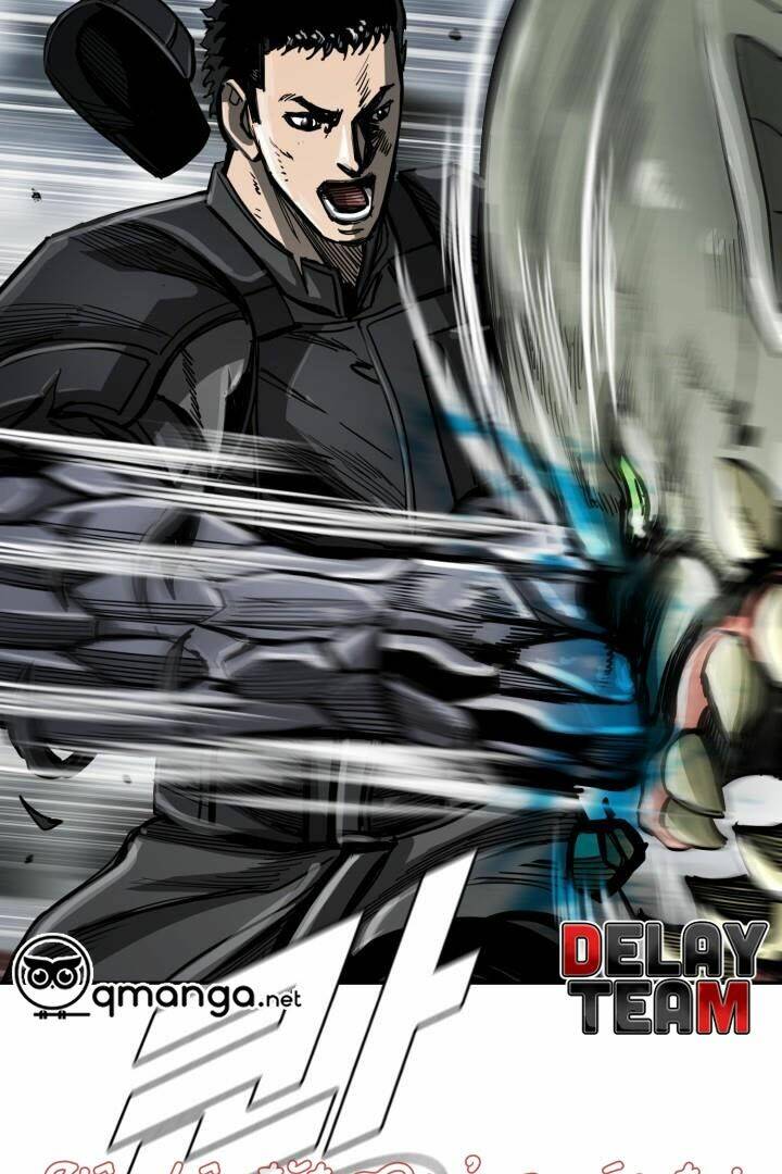 thợ săn đầu tiên chapter 61 6