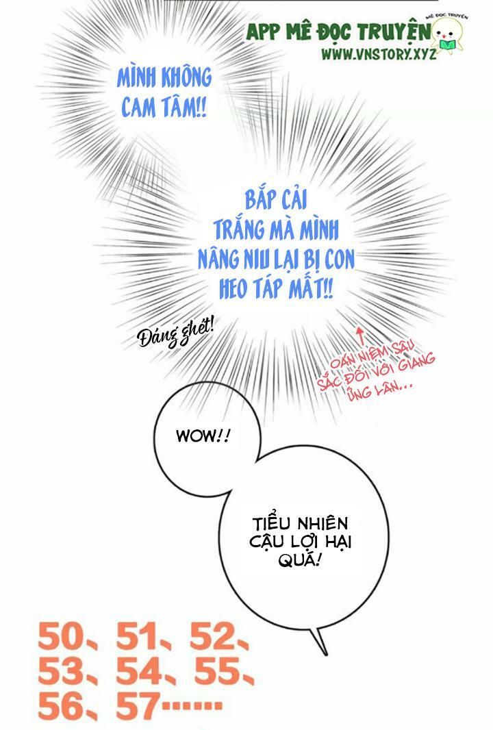 con tim rung động 2 chapter 30 16