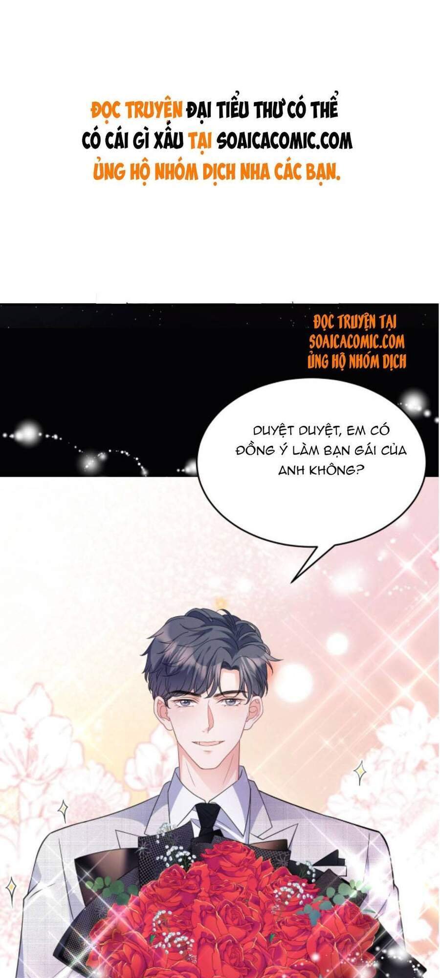 [16+] đại tiểu thư có thể có ý đồ xấu chapter 63 2