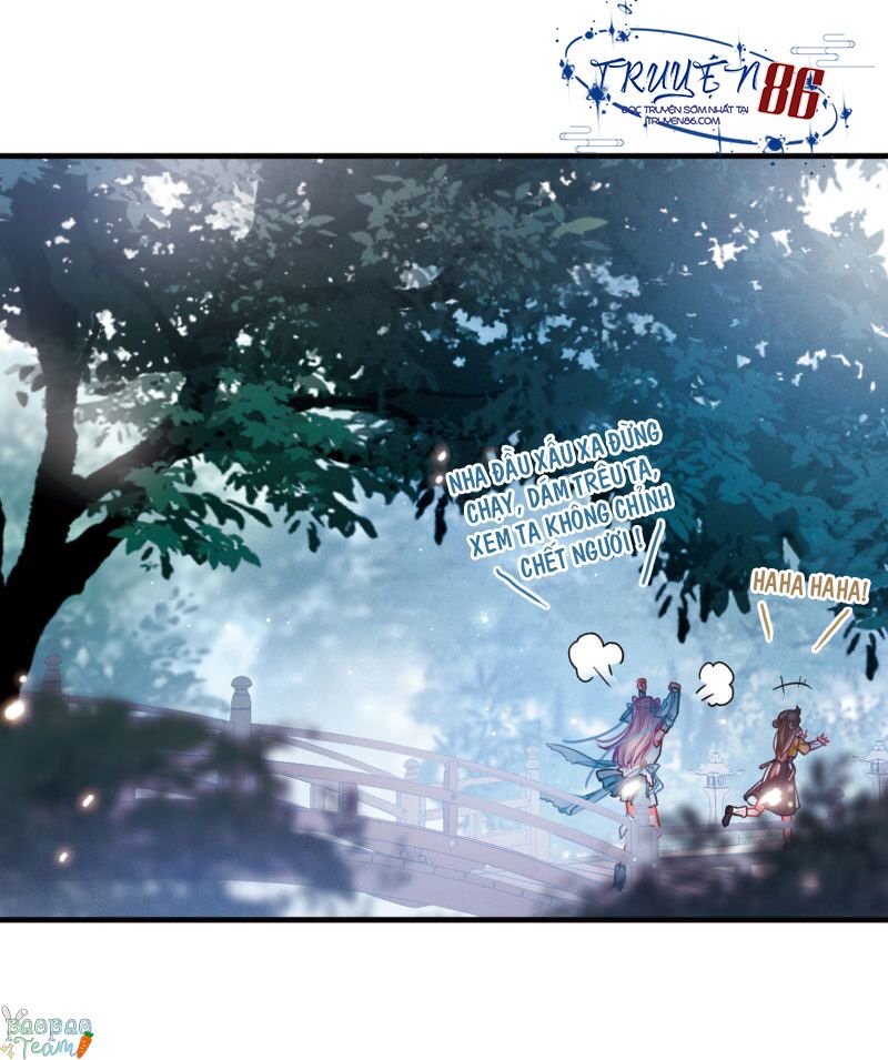 danh kiếm chủng chapter 6.2 8