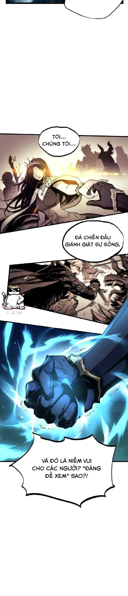 chiến thần chuyển thế chapter 1 45