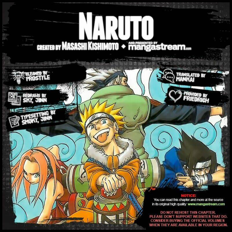 naruto - cửu vĩ hồ ly chapter 656 24