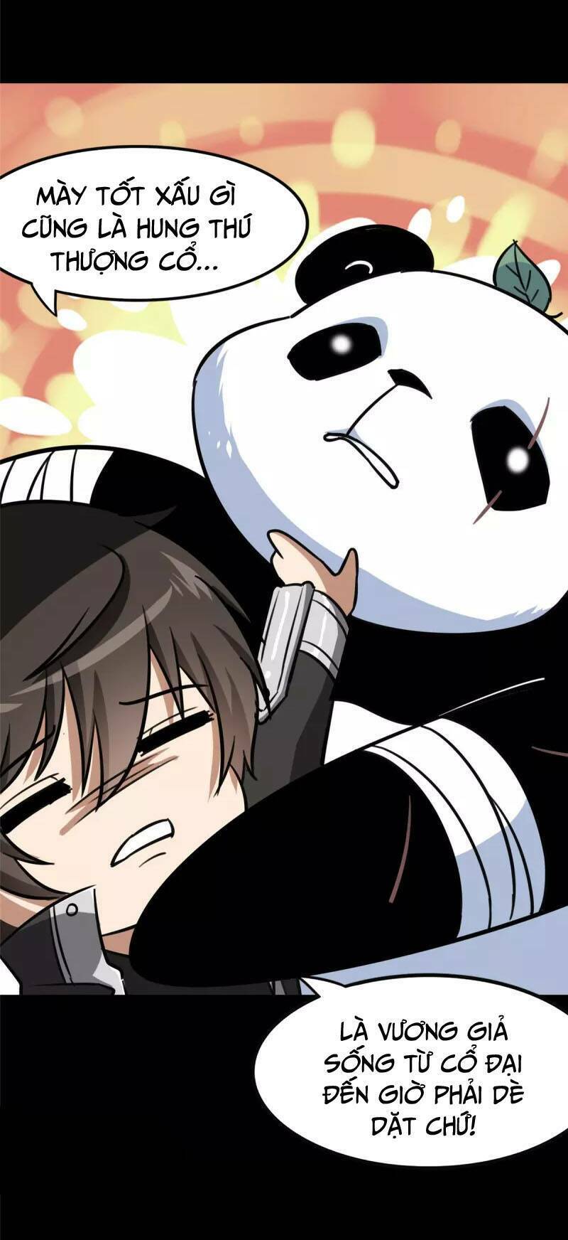 bạn gái virus của tôi chapter 322 20