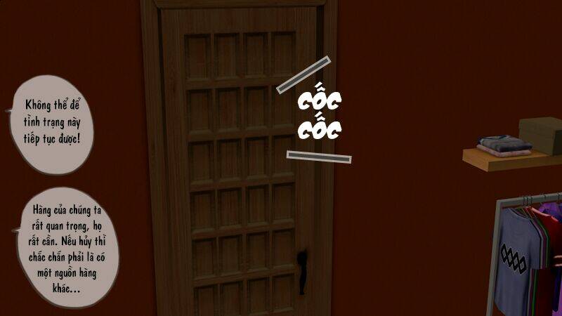 viên đạn bạc [truyện sims 2] chapter 35 80