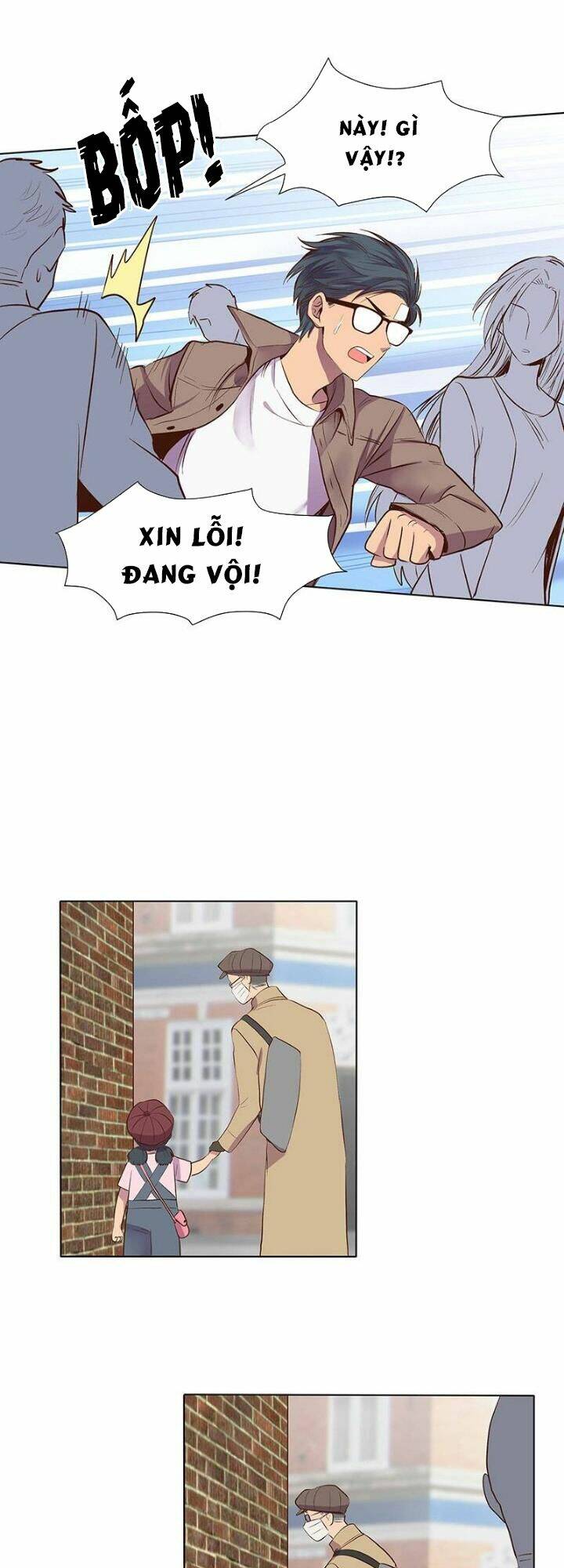 bí mật sâu sắc nhất của tôi chapter 35 14