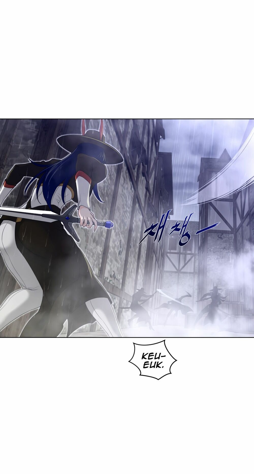 một nửa hoàn hảo chapter 74 46