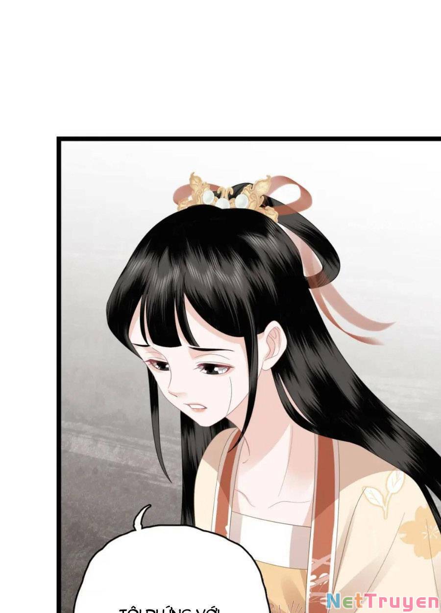 điều hương vương phi chapter 36 9