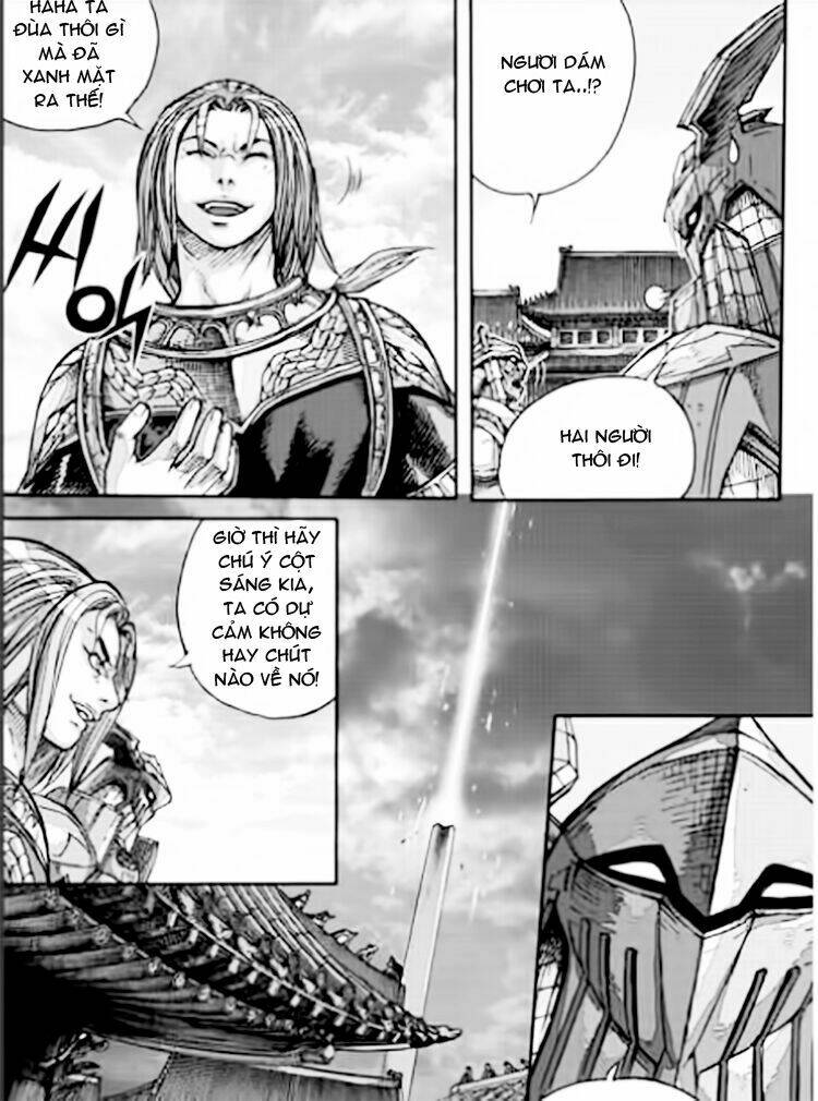 diêm đế ii chapter 53.7 22