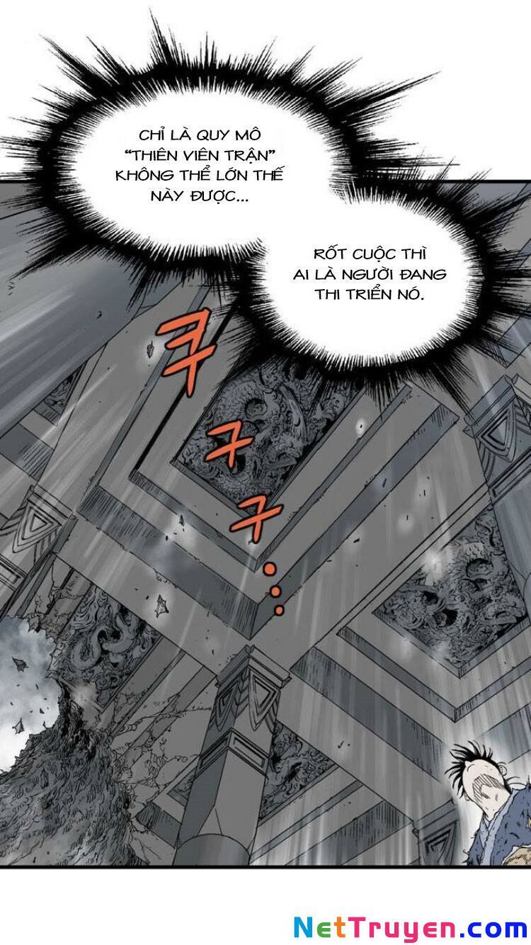 cao thủ 2 chapter 116 5