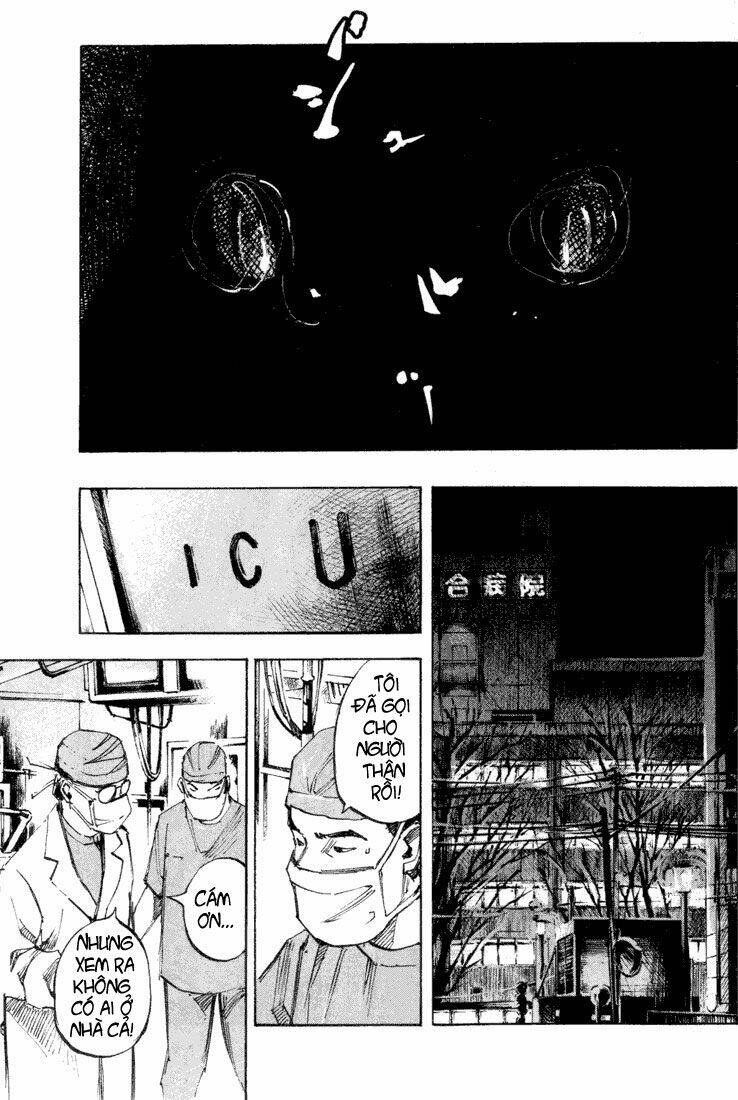 skyhigh karma chapter 5 17