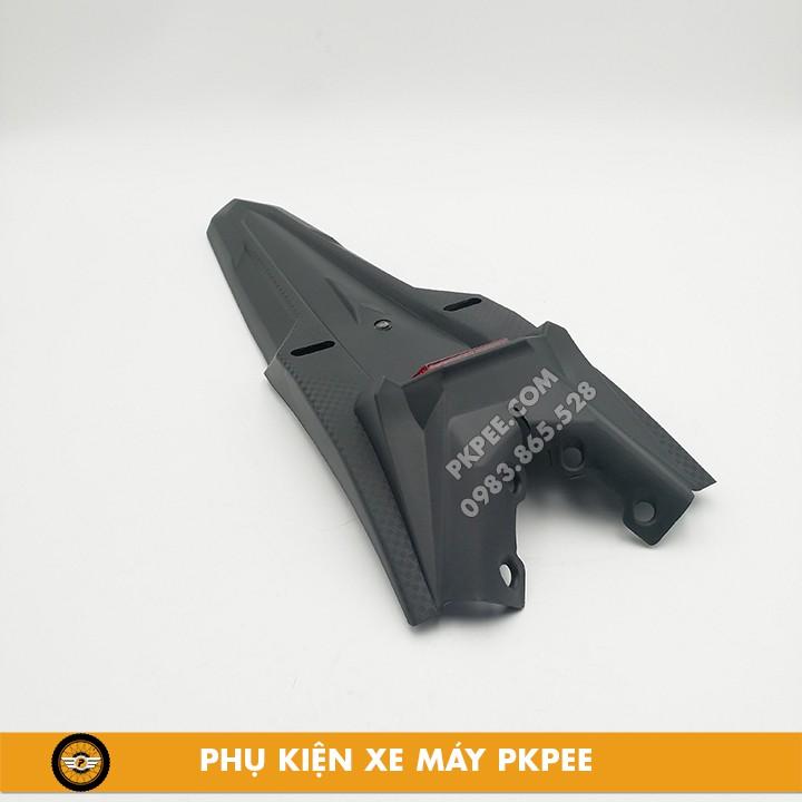 Dè Chắn Bùn Sau Mẫu Sonic Gắn Exciter 150