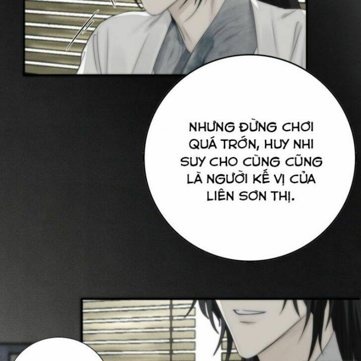 nguyệt trụy trọng minh chapter 18 29